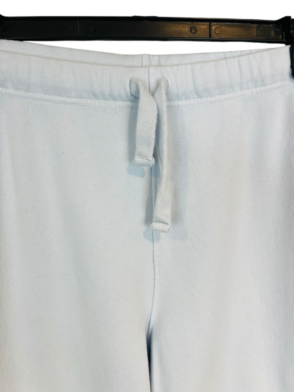 Frank & Eileen Catherine Sweatpants in Light Ice Blue Large - Picture 4 of 14